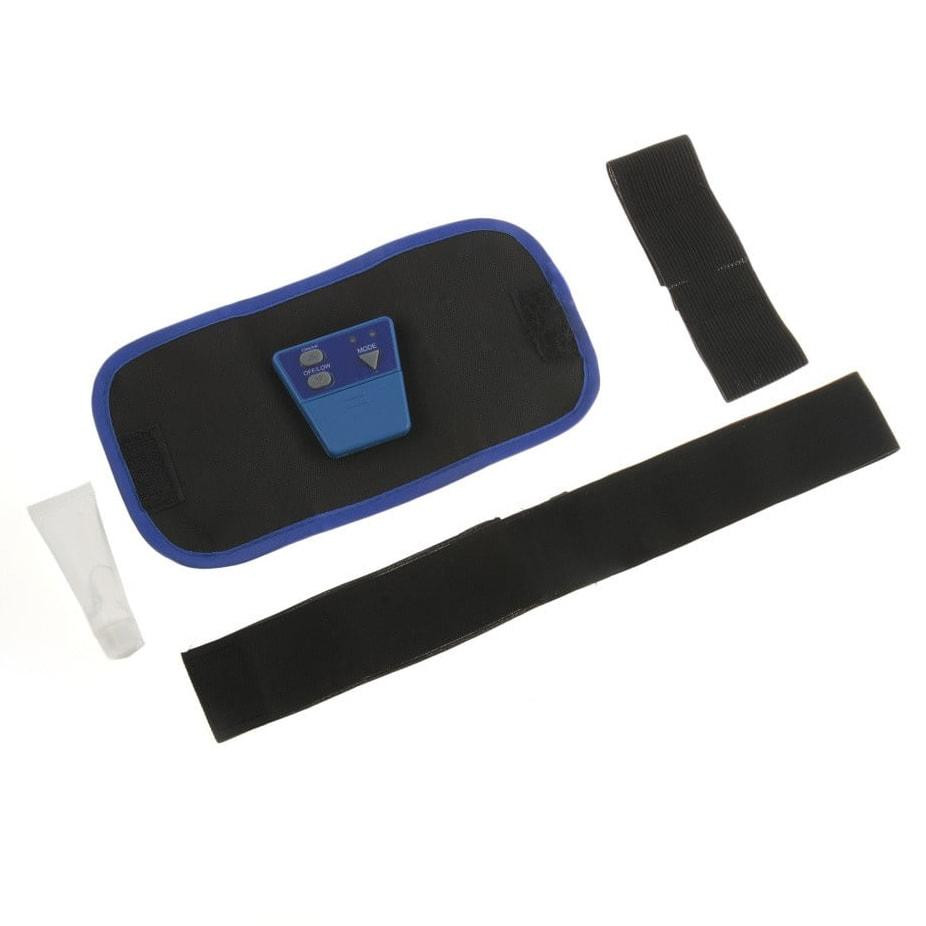Cinto EMS para Exercício - Tonificar