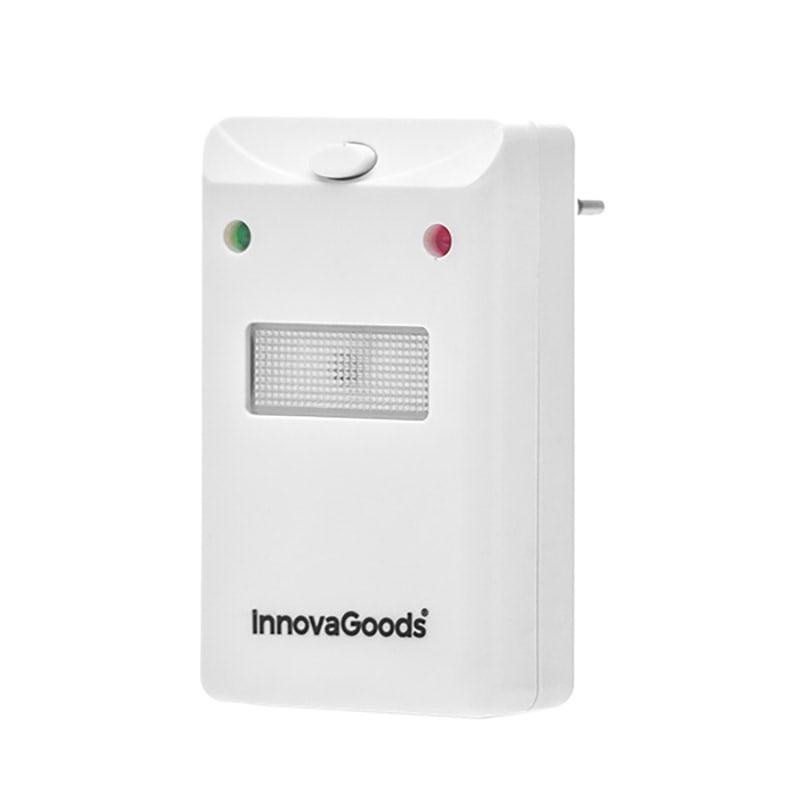 Electric Pest Deterrent