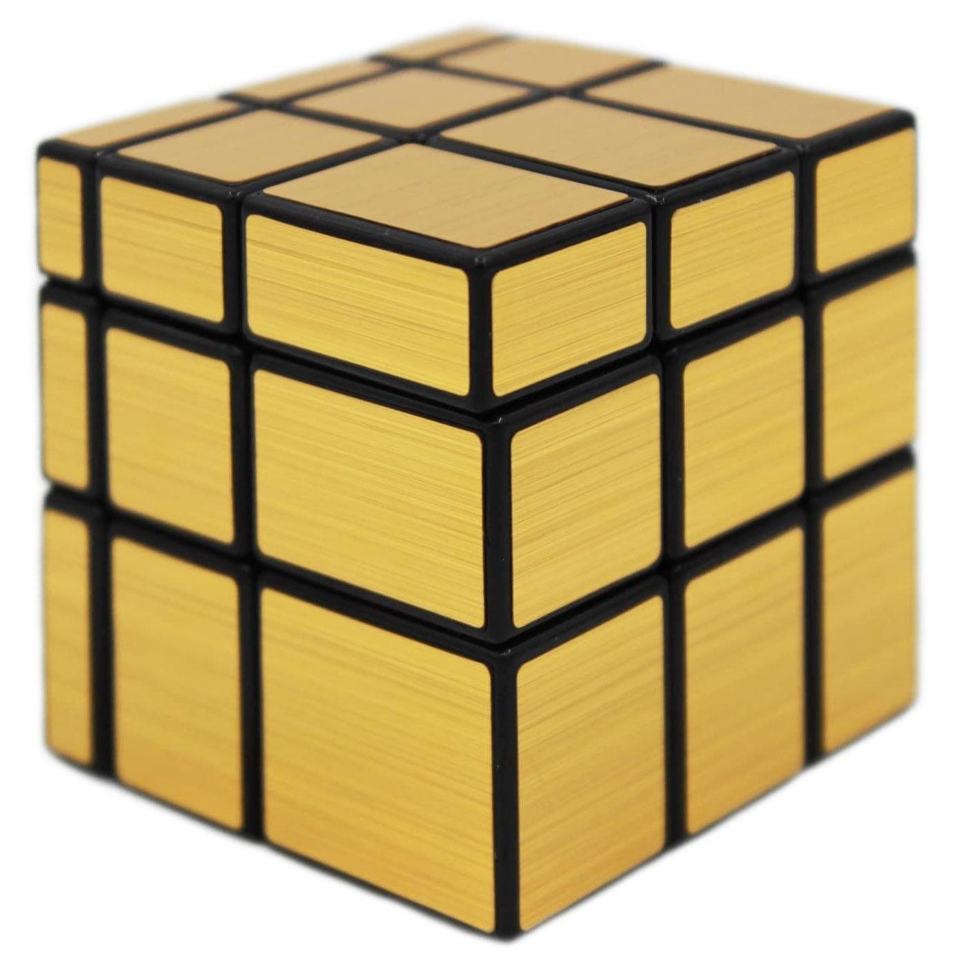 Ubik 3D-puzzel