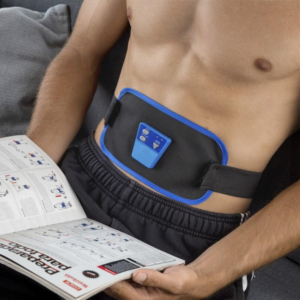Cinto EMS para Exercício - Tonificar