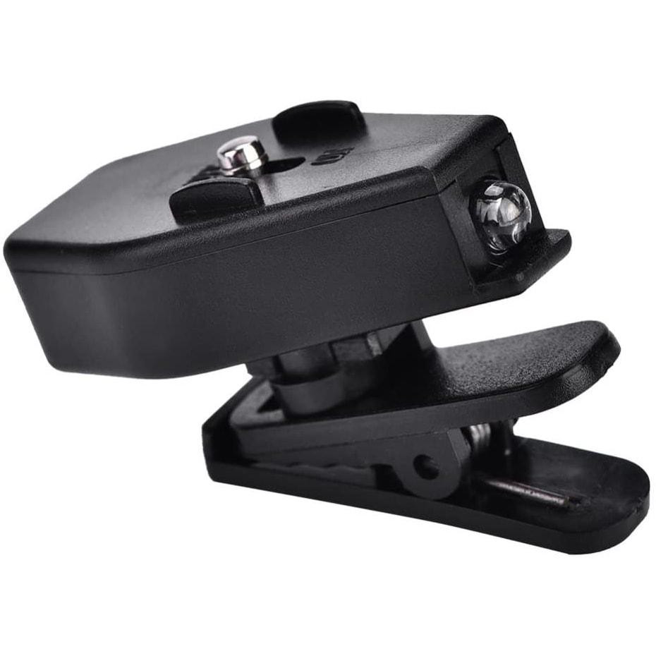 Clips LED 2x para gafas