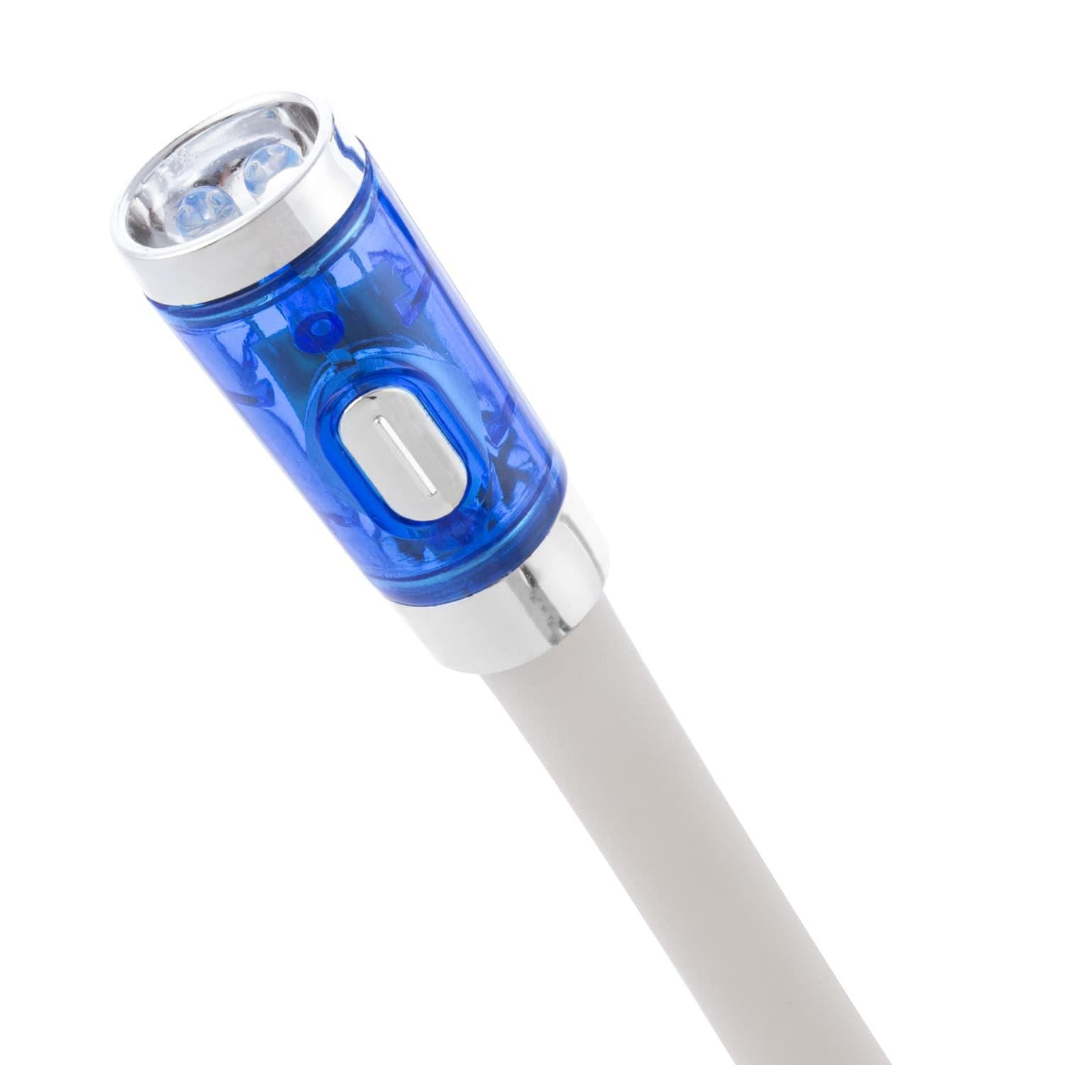 Luz de cuello LED