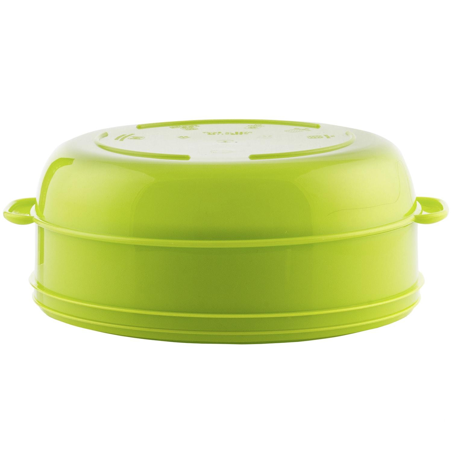 Microwave Steam Cooker