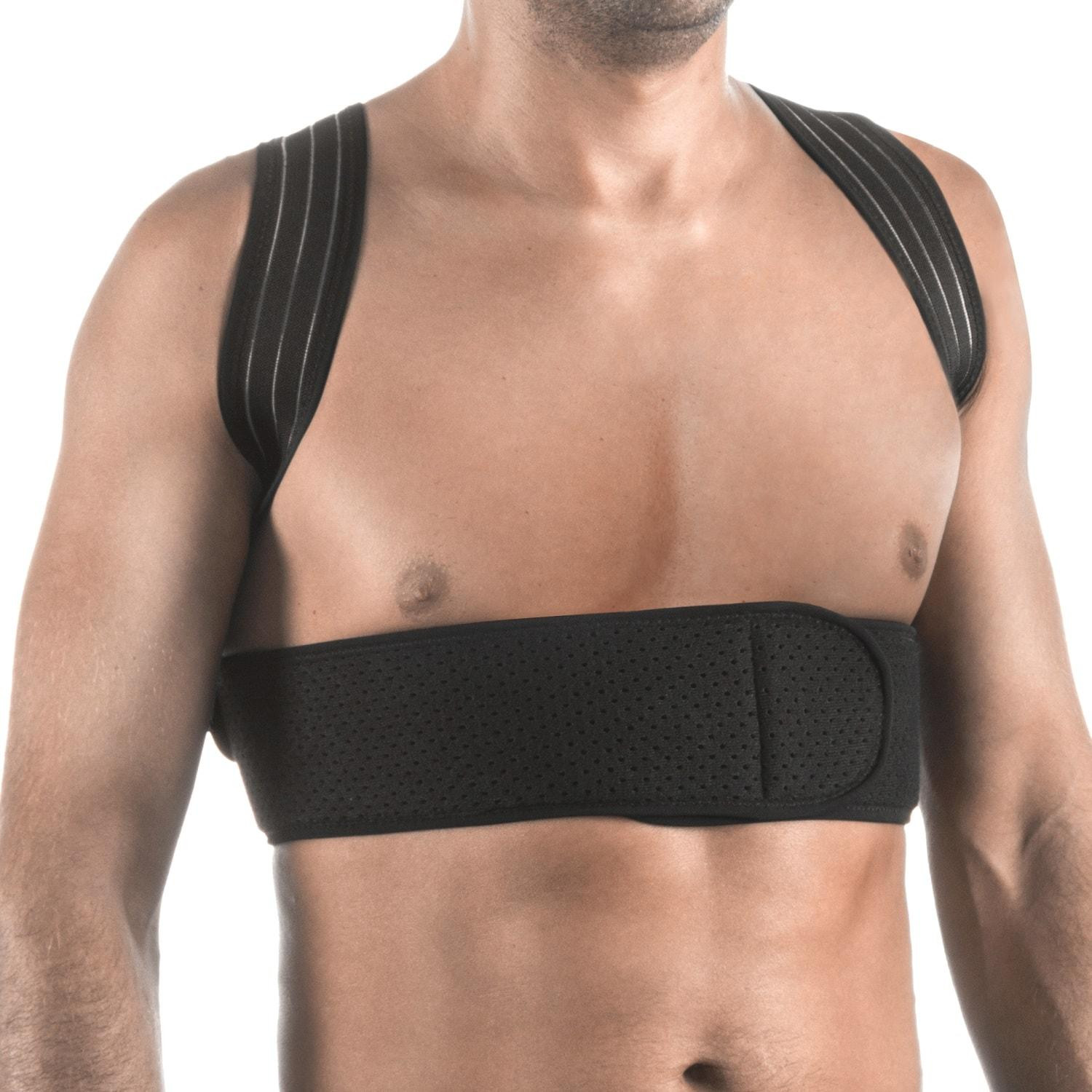 Chaleco Postural Pro