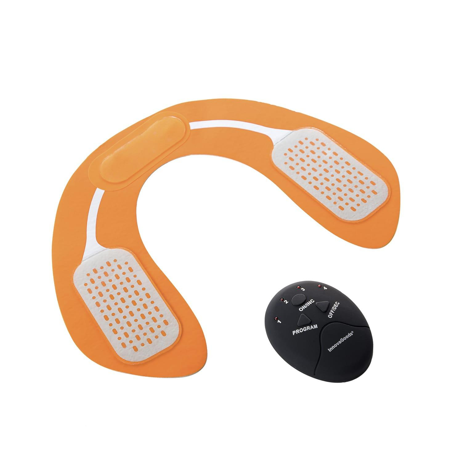 Electrical Buttock Trainer