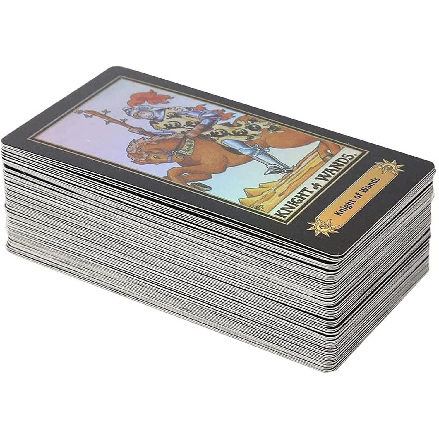Tarot-Deck - Rider-Waite