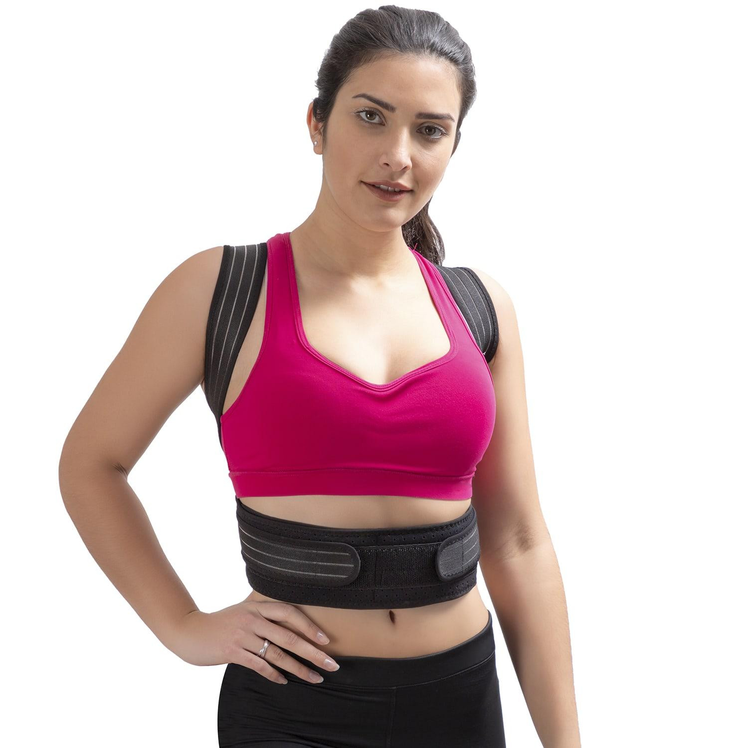 Chaleco Postural Pro