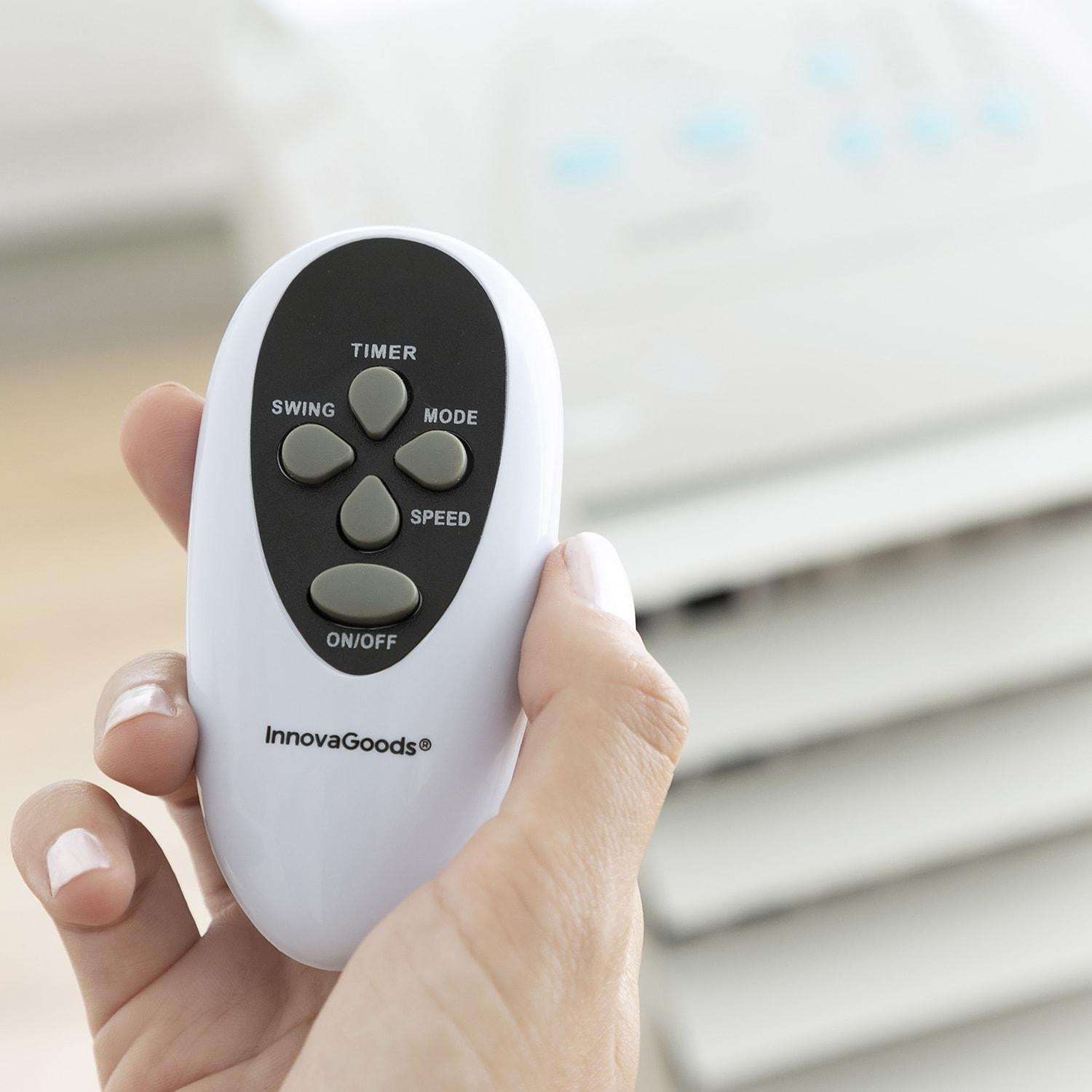 Portable Air Cooler