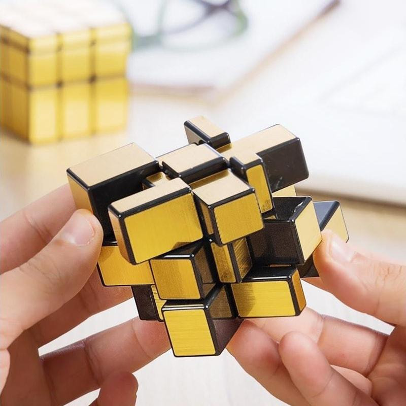 Ubik 3D-puzzel