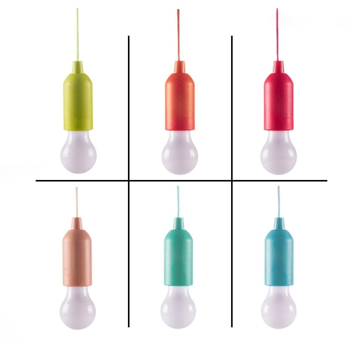 LED Ceiling Lamp - Sold randomly