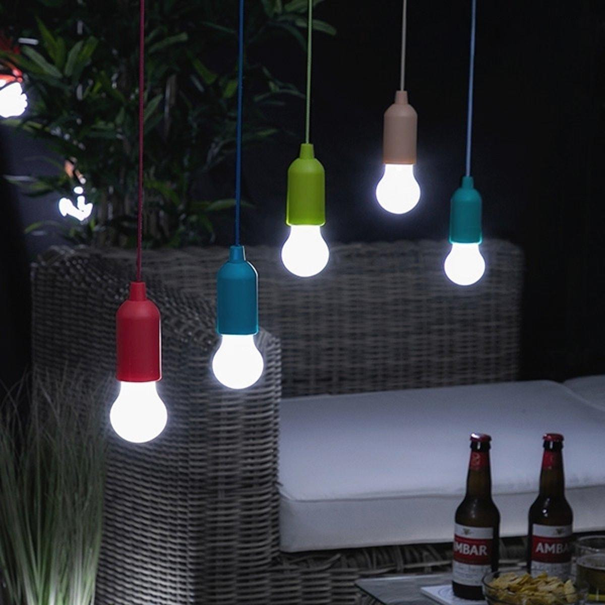 LED Ceiling Lamp - Sold randomly