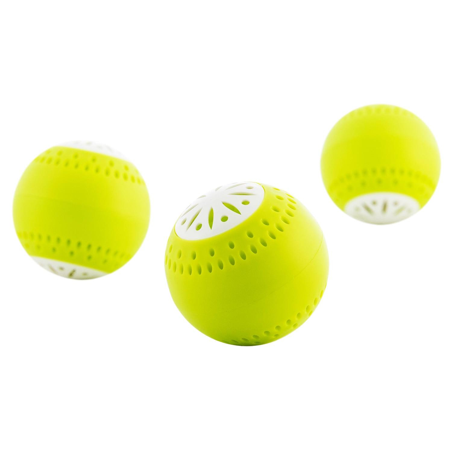 3x Fridge balls