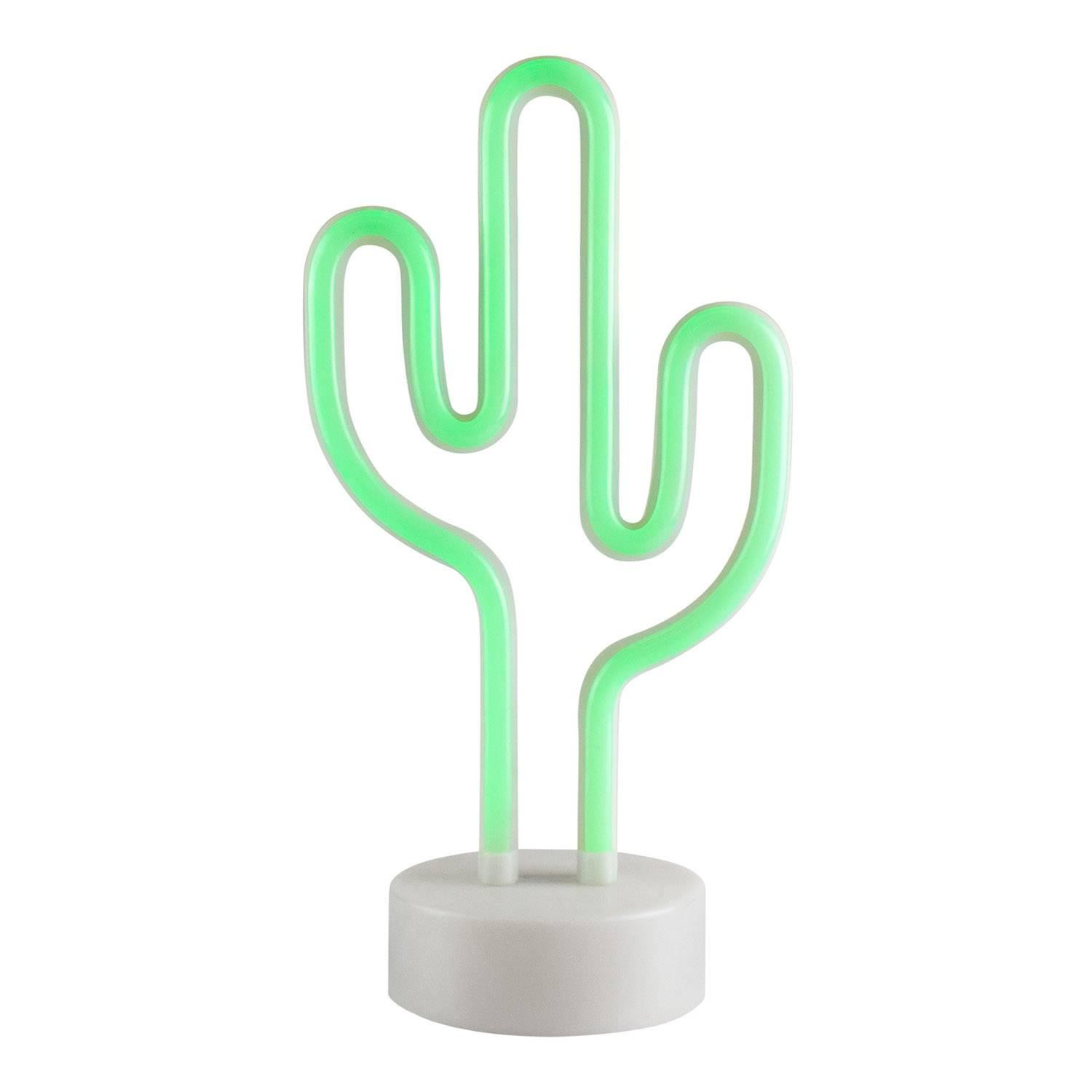 LED-neonlamp, Cactus