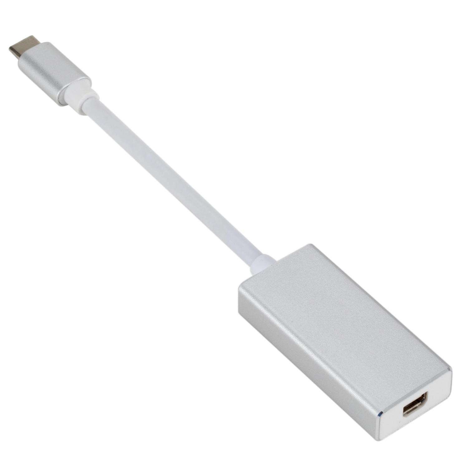 Adaptér, USB-C na Mini DisplayPort