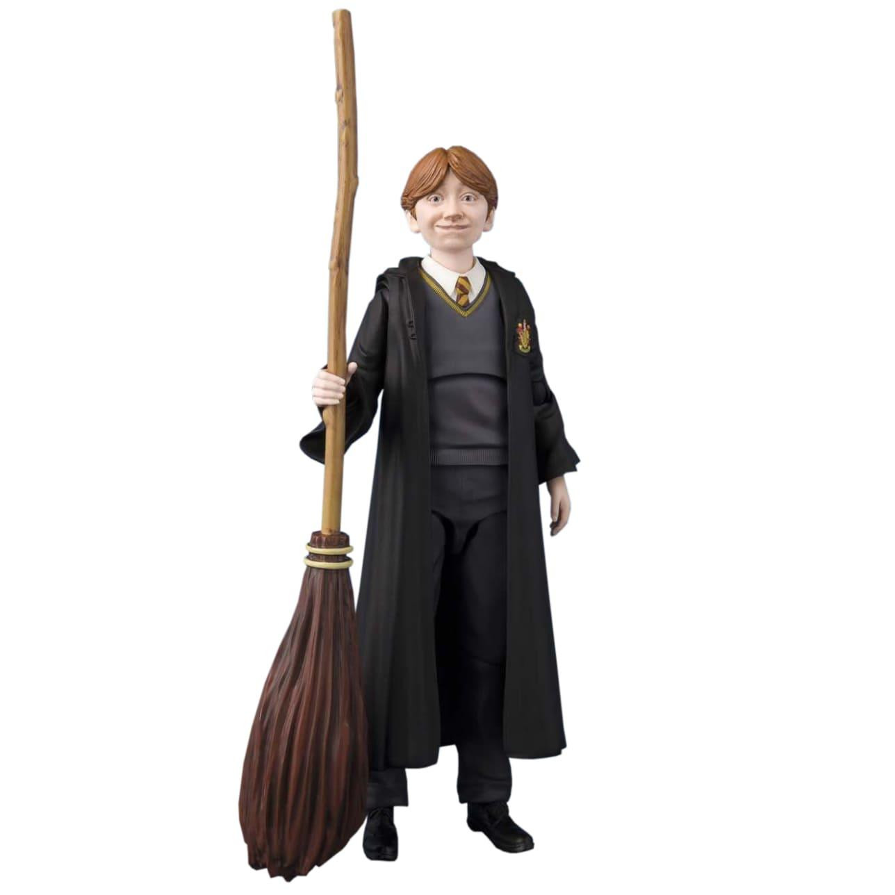 S.H.Figuarts, Figur - Ron Weasley