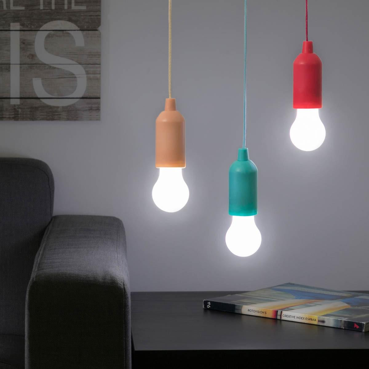 LED Ceiling Lamp - Sold randomly