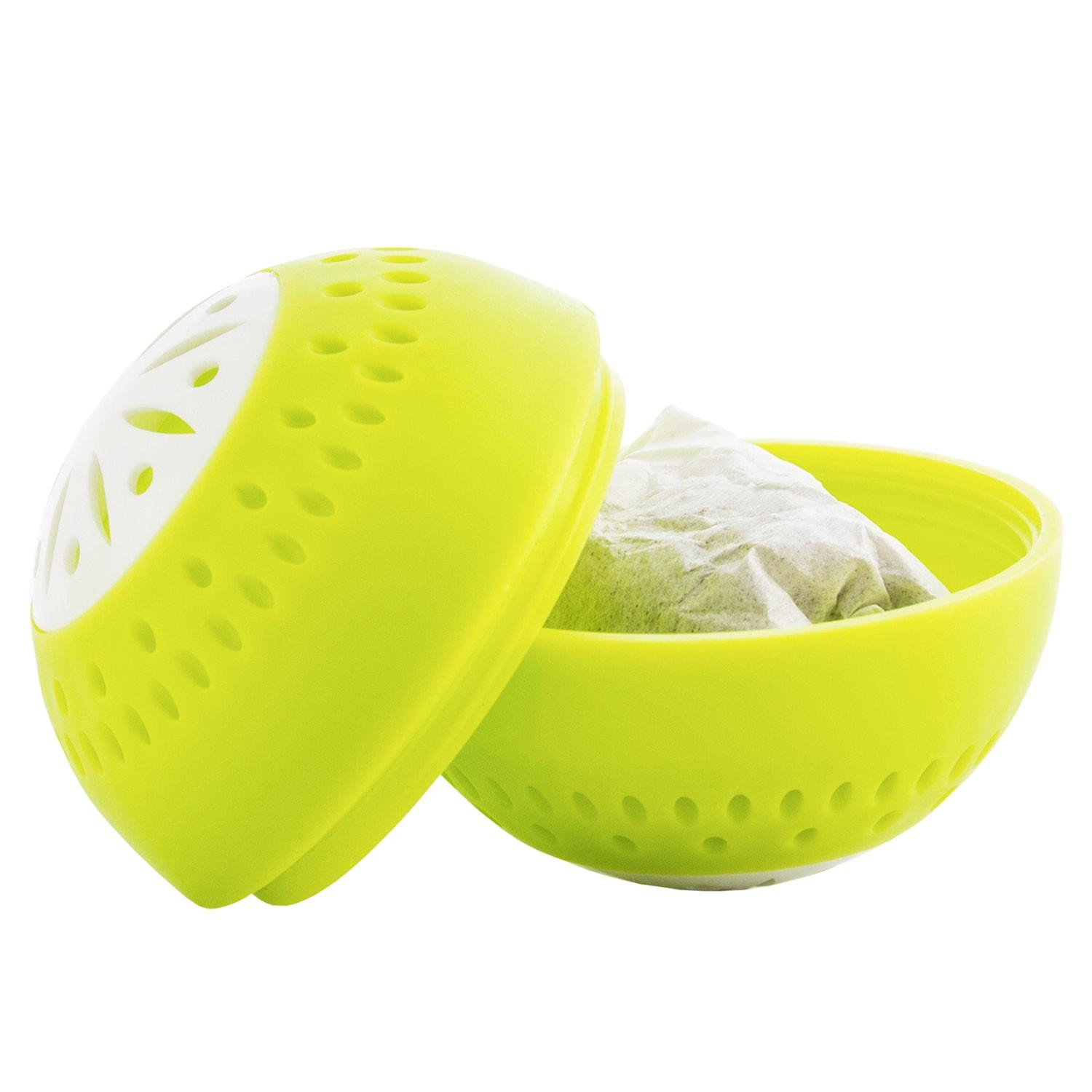3x Fridge balls