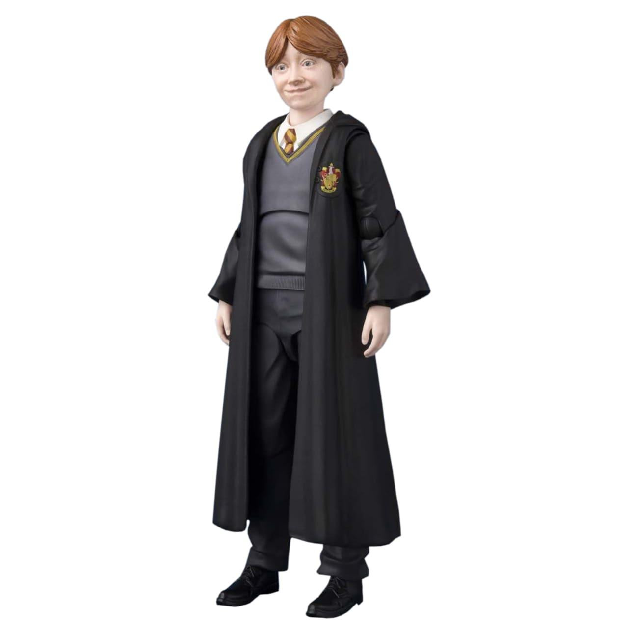 S.H.Figuarts, Figur - Ron Weasley