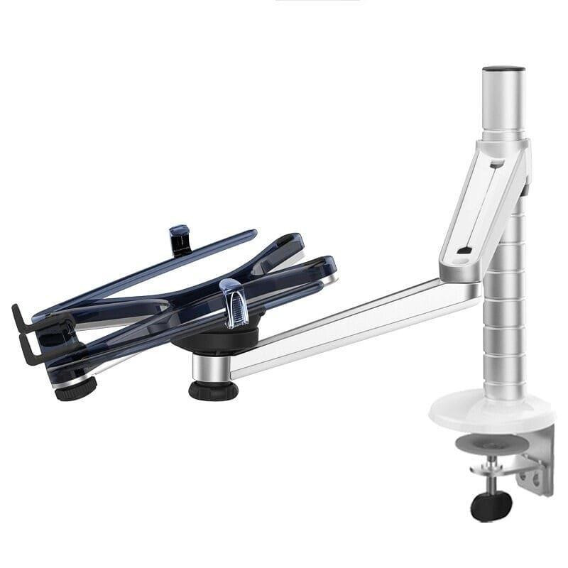 Supporto per laptop e tablet 2 in 1