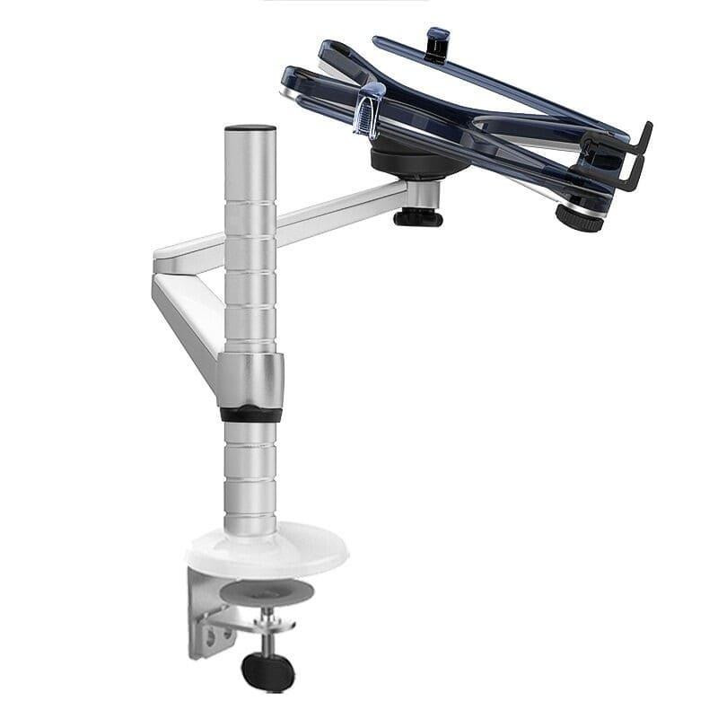 Supporto per laptop e tablet 2 in 1