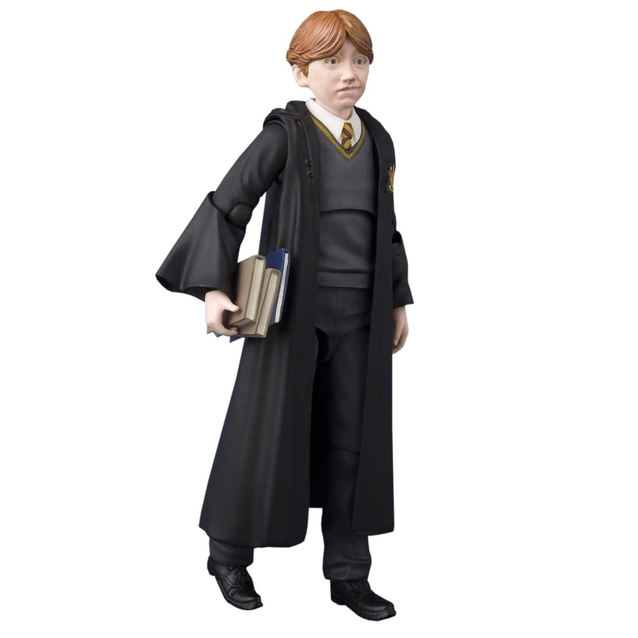 S.H.Figuarts, Figur - Ron Weasley
