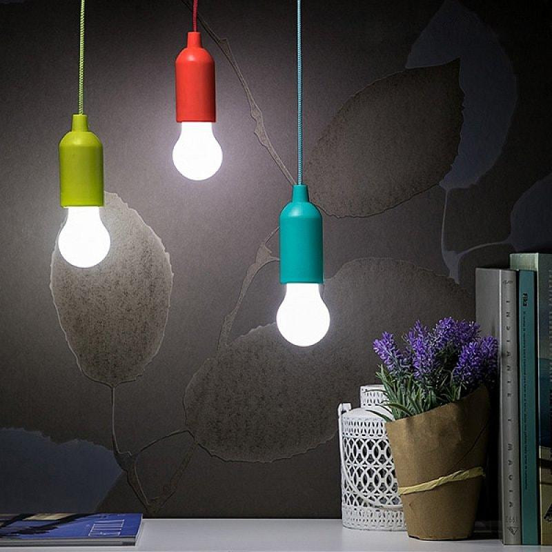 LED Ceiling Lamp - Sold randomly