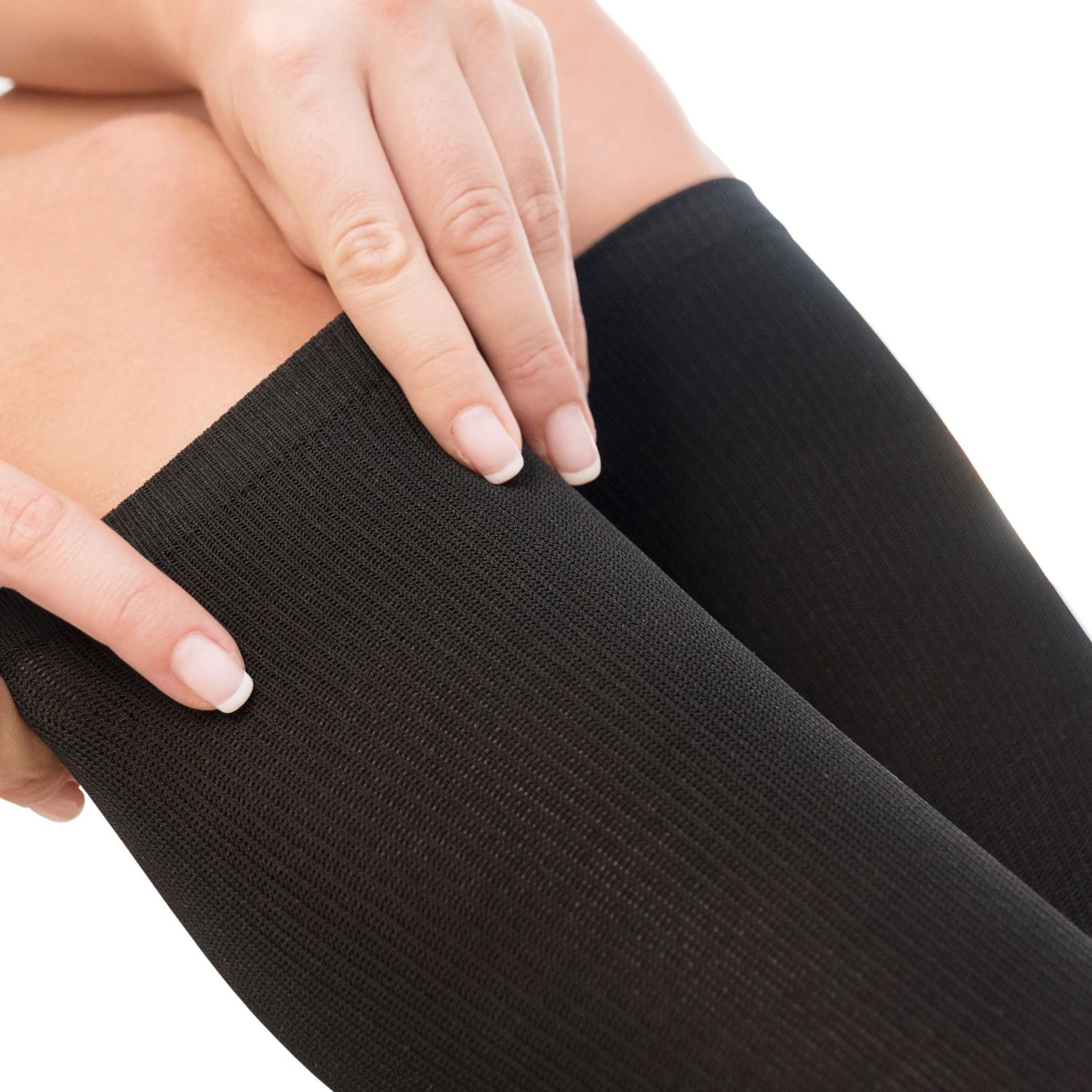 Chaussettes de compression