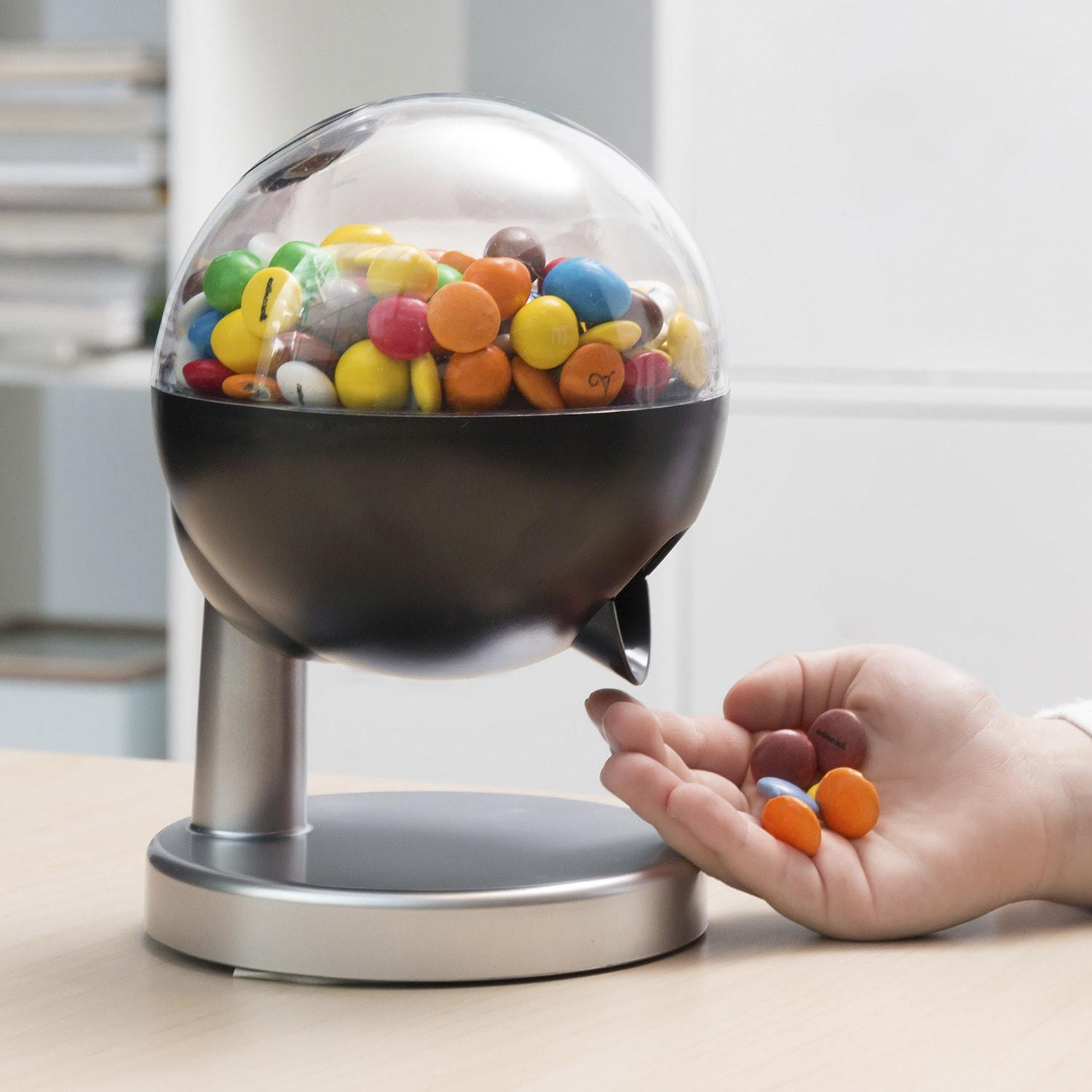 Distributeur de collations et de bonbons