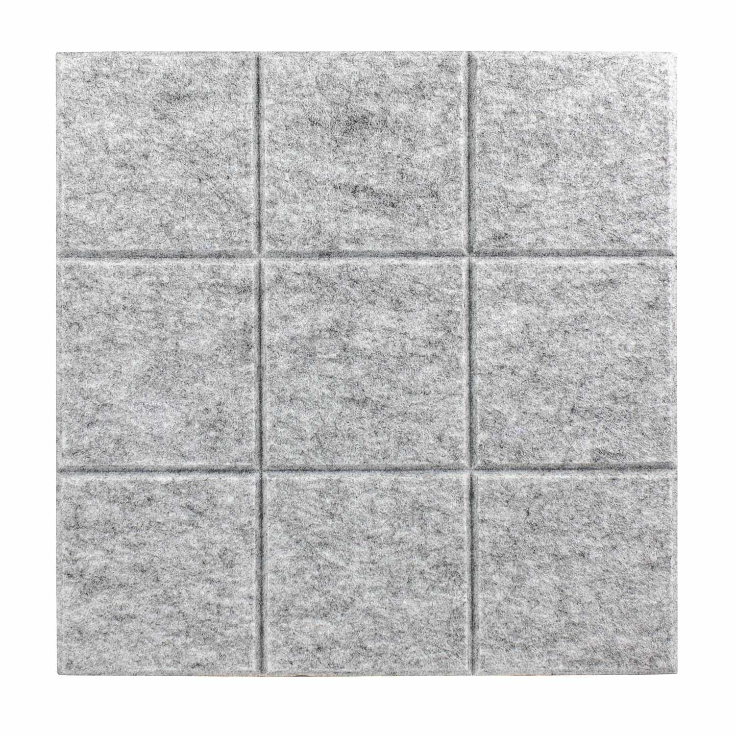 Prikbord in Felt