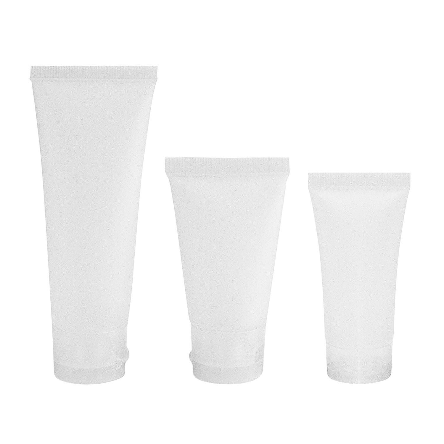 3x wiederverwendbare Behälter