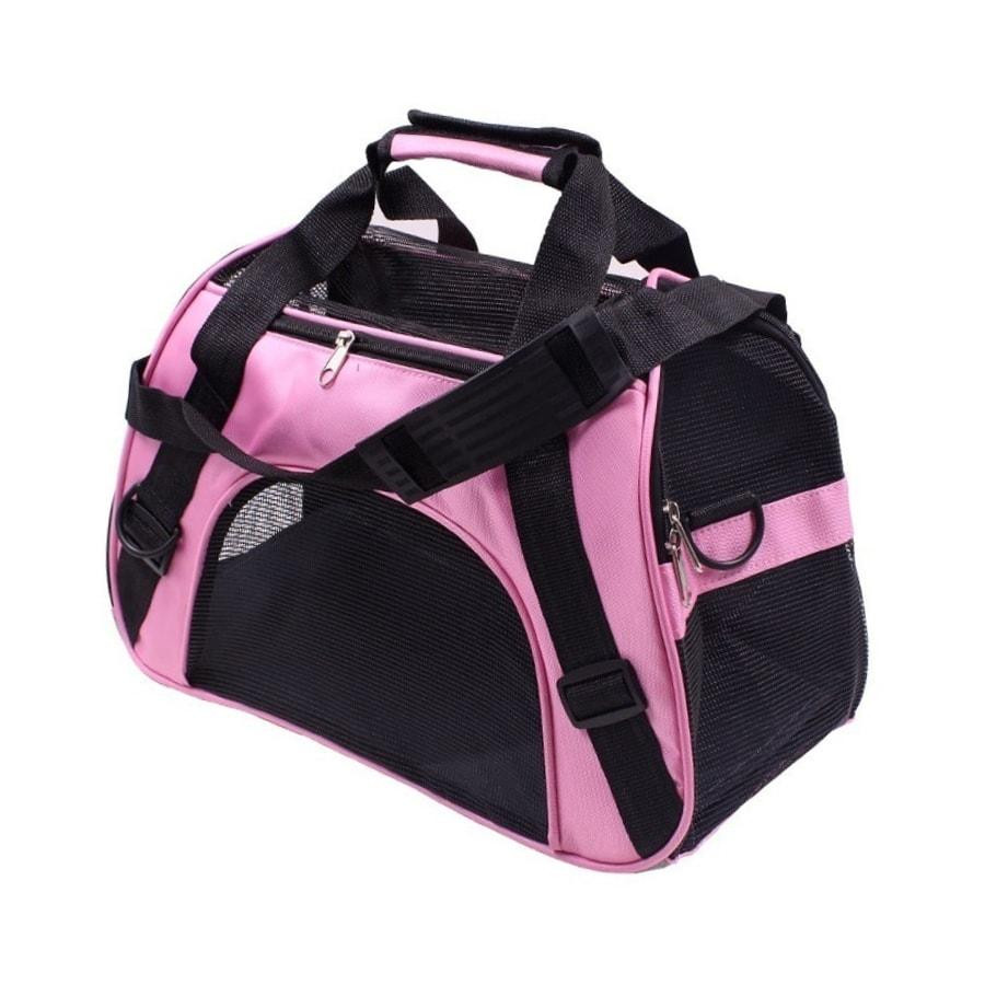 Pet Bag - Pink