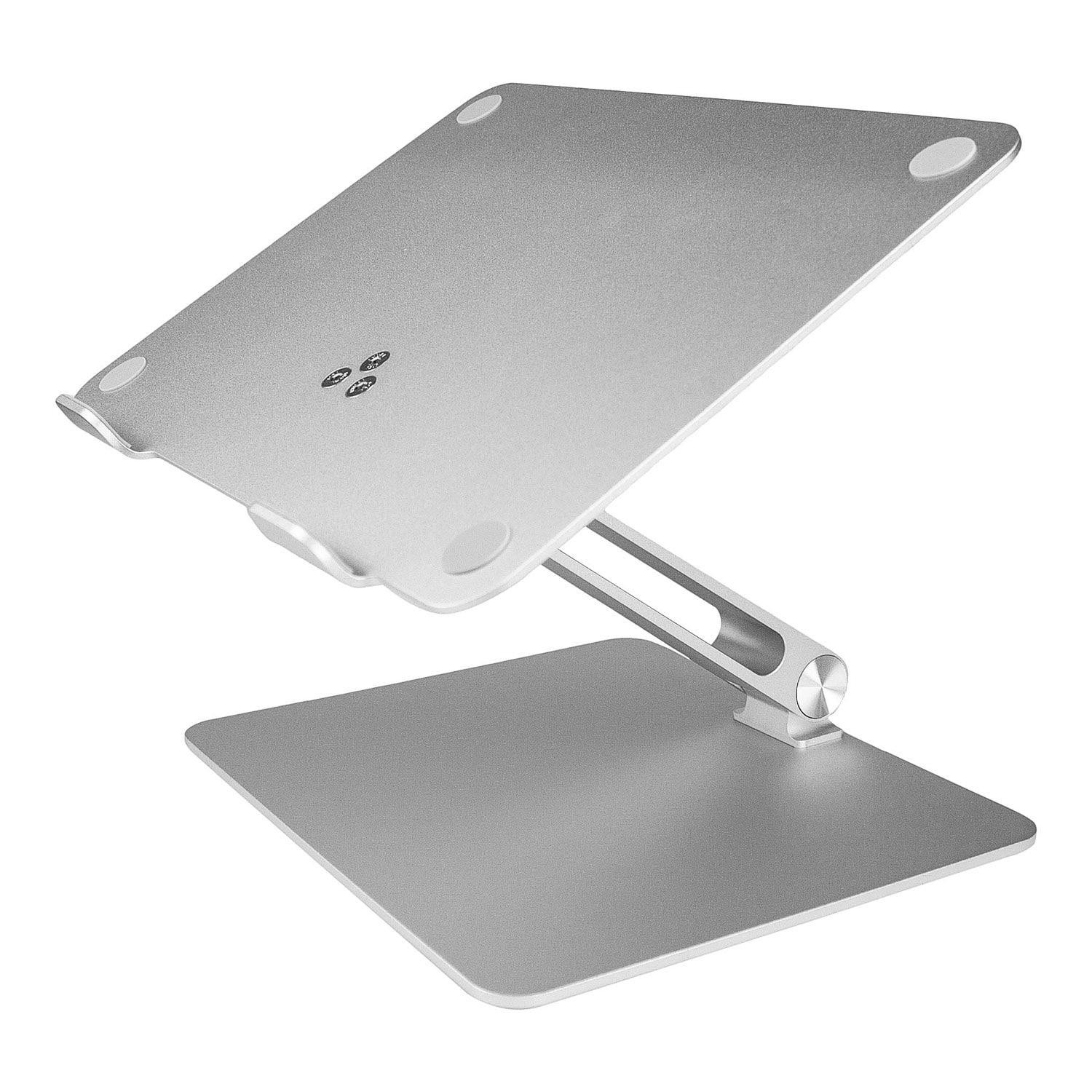 Suporte para laptop, 7 a 17 polegadas - 28 cm
