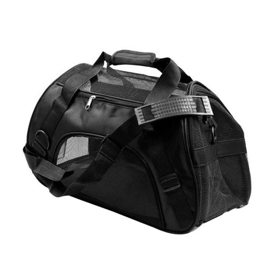 Pet Bag - Black