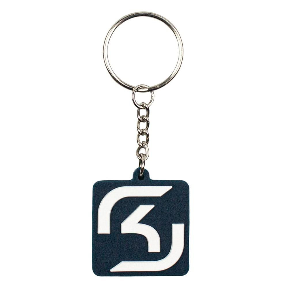 SK Gaming - Kľúčenka