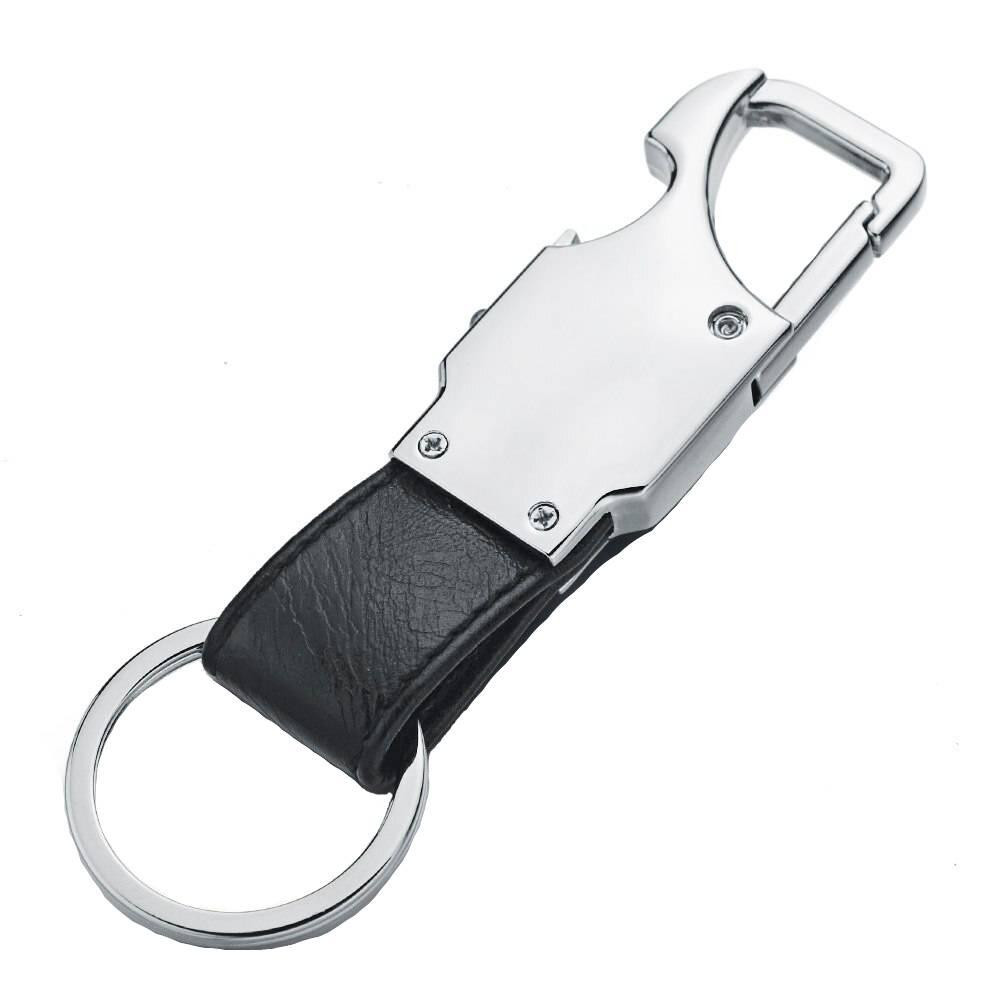 Multifunctional Keychain with Light