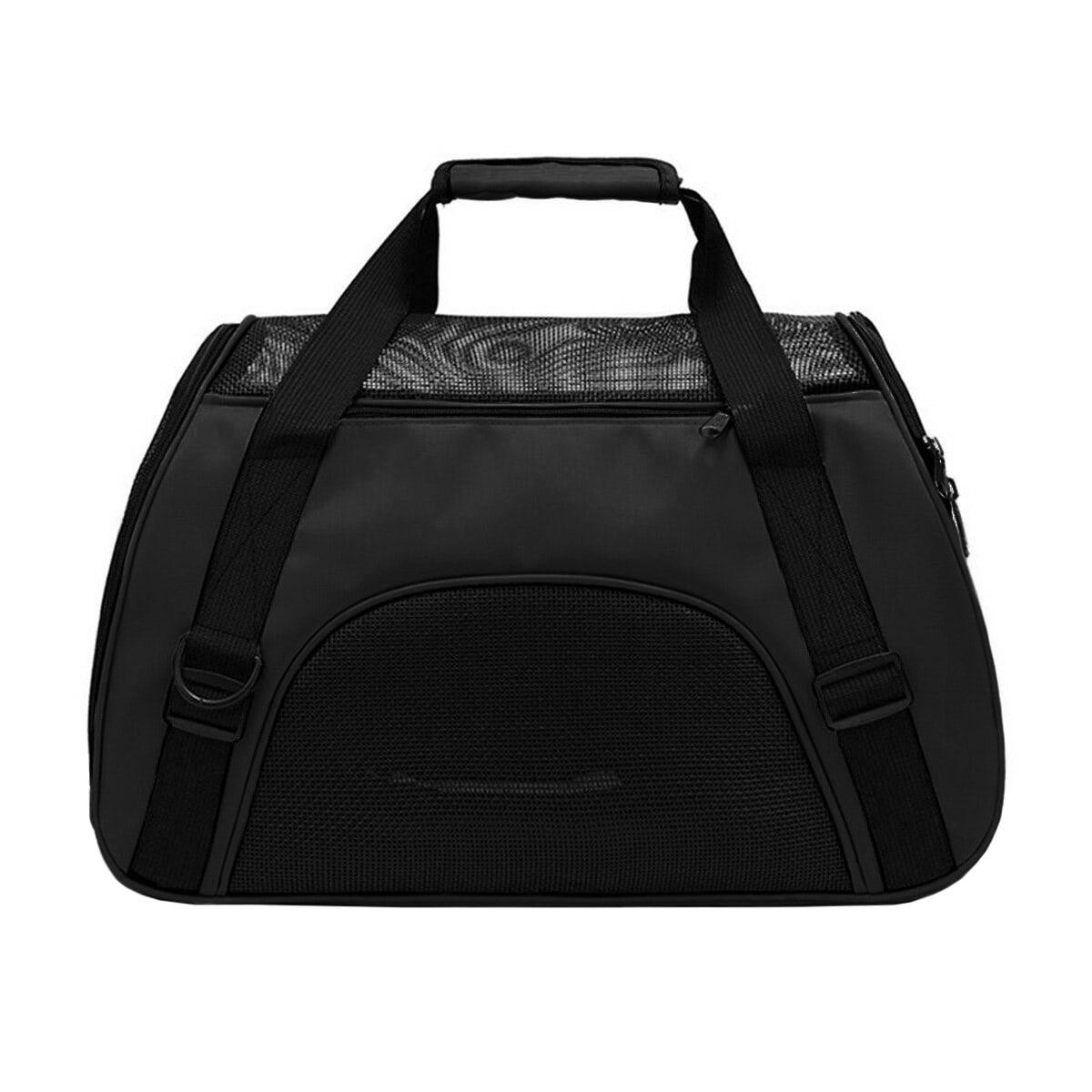 Pet Bag - Black