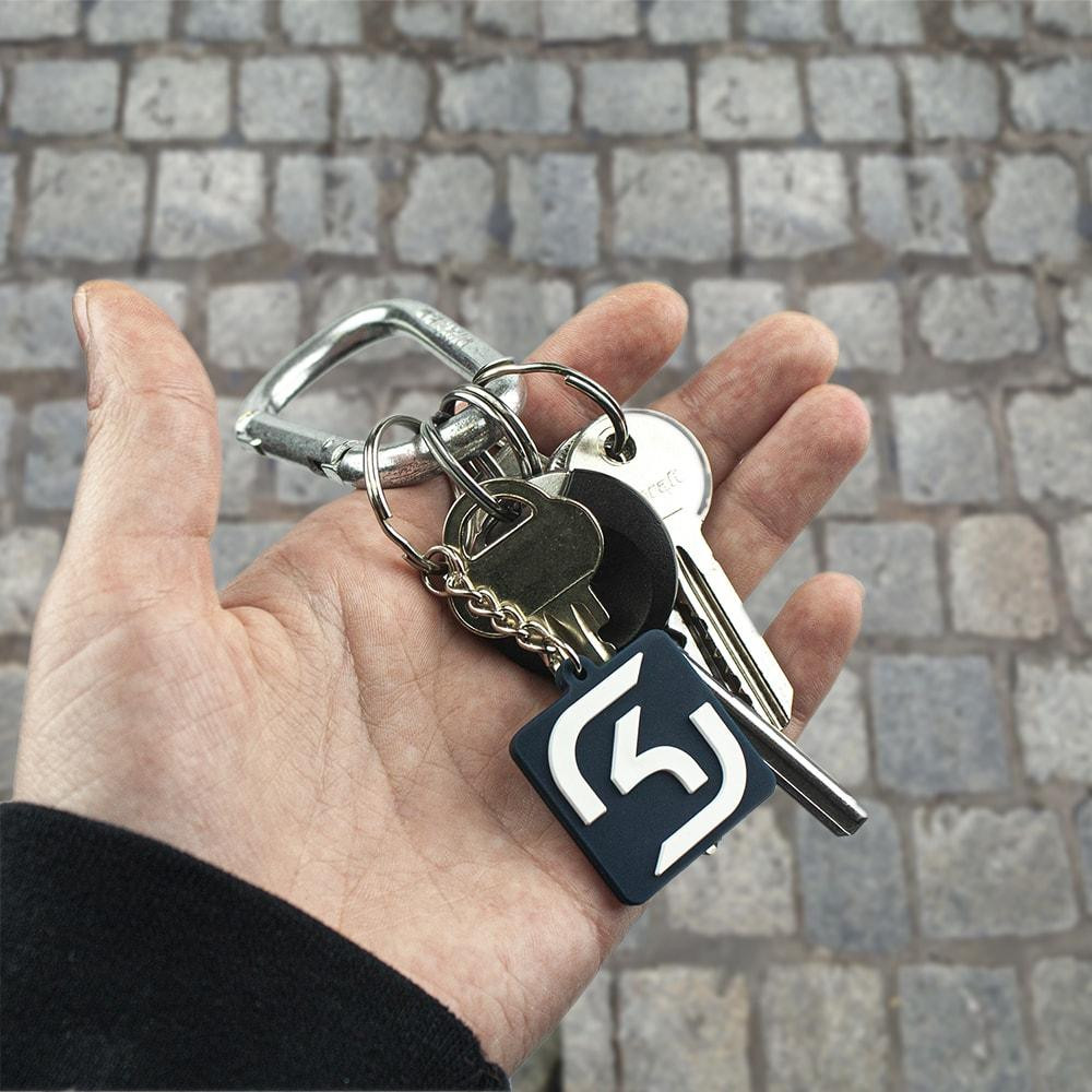 SK Gaming - Keychain