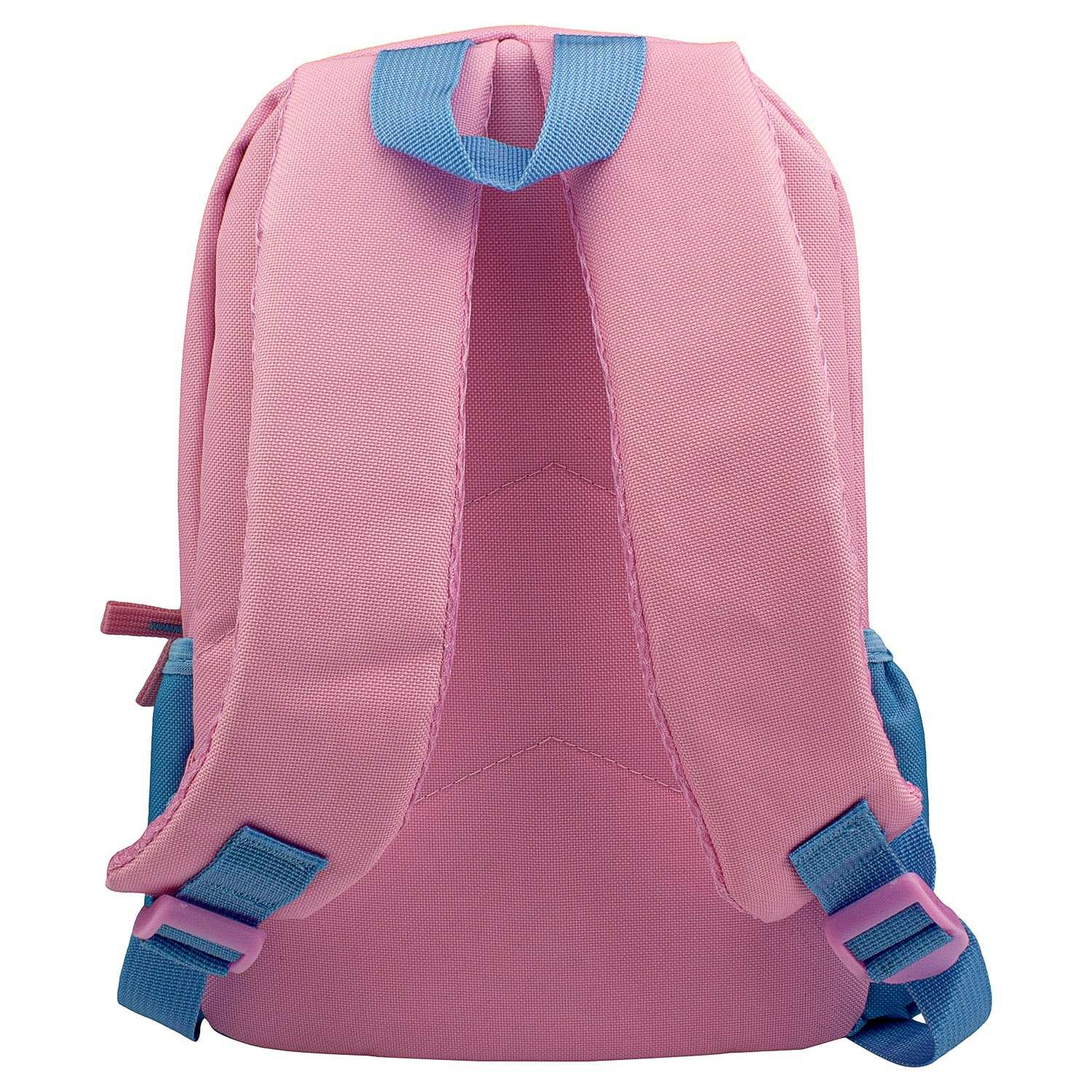 Backpack, Unicorn - Blue