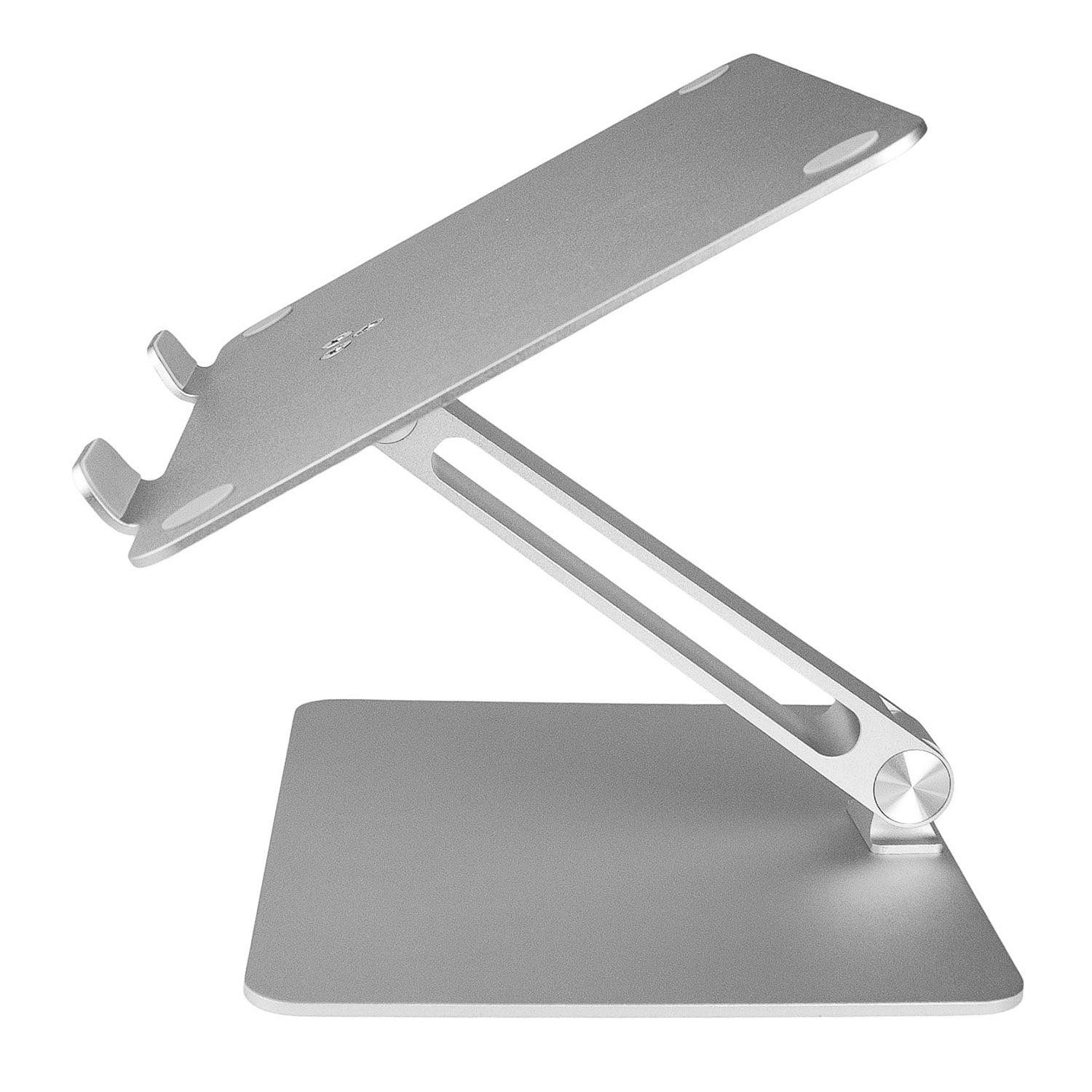 Suporte para laptop, 7 a 17 polegadas - 28 cm