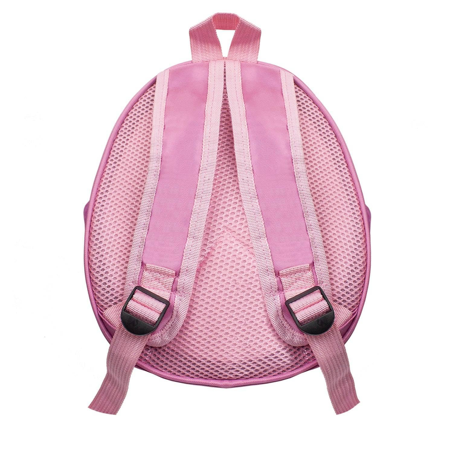 Backpack for Kids, Chicken - Pink