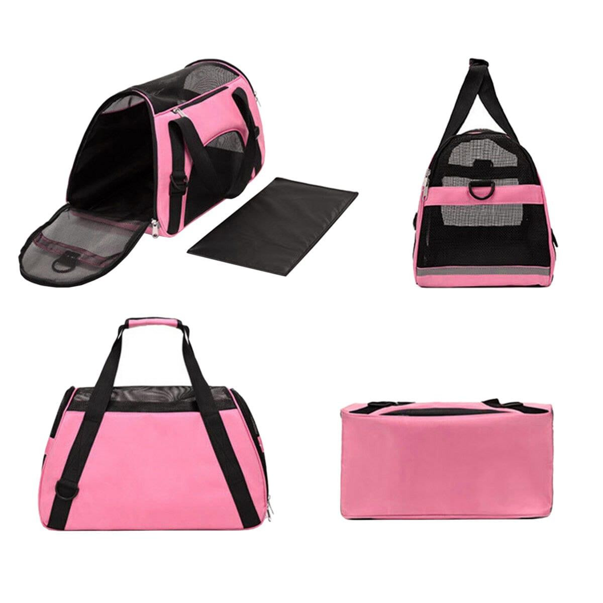 Dierentas - Roze