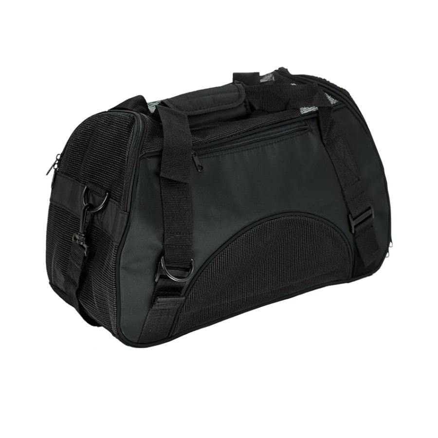 Haustiertasche - Schwarz