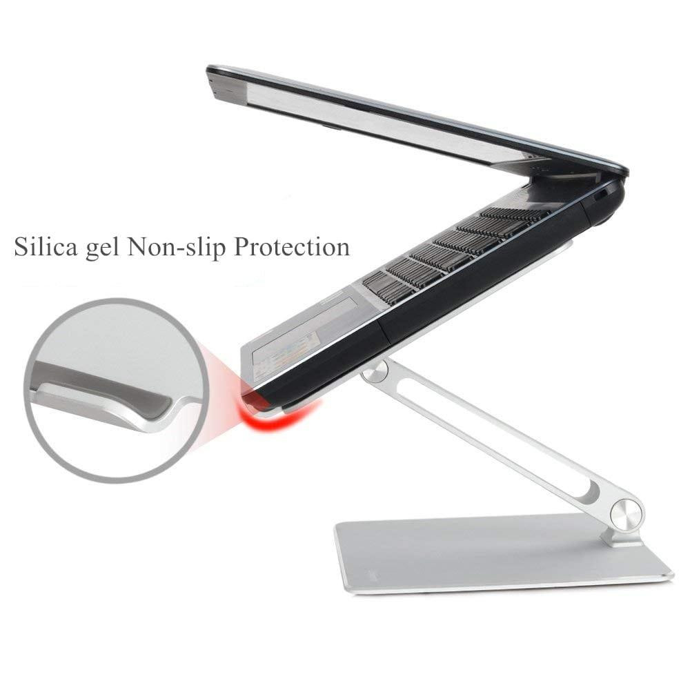 Suporte para laptop, 7 a 17 polegadas - 28 cm