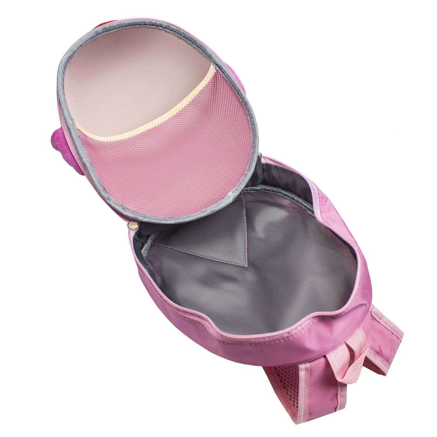 Backpack for Kids, Chicken - Pink