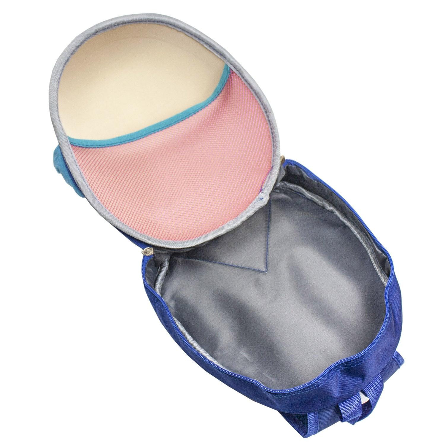 Zaino per Bambini, Pollo - Blu