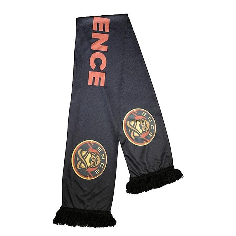 ENCE, Cachecol