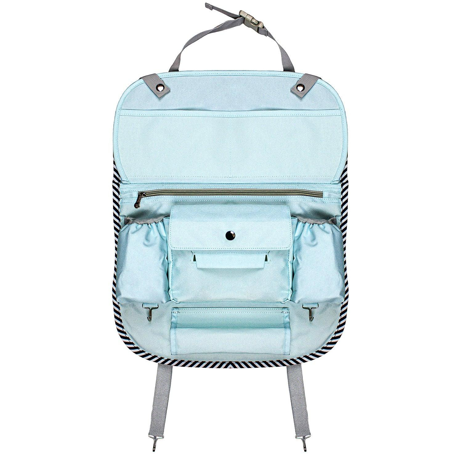 Car Storage Bag - Turquoise