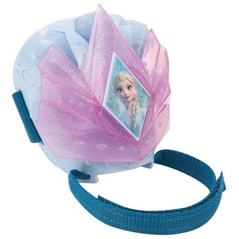 Frozen 2, Andarilho do Gelo