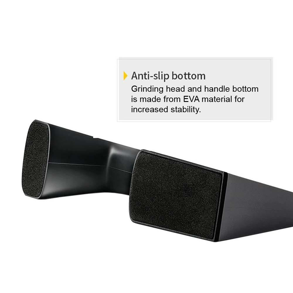 Knife Sharpener for Kitchen Knives and Scissors