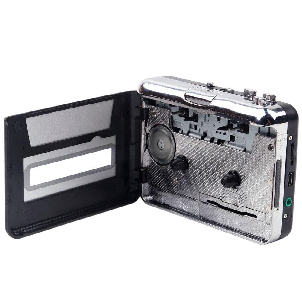 Convertitore da cassetta a MP3